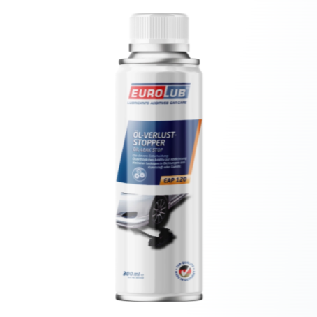 EAP 120 Oil Leak Stop - 300 ml