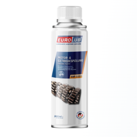 EAP 111+ Engine and Transmission Flush - 300 ml