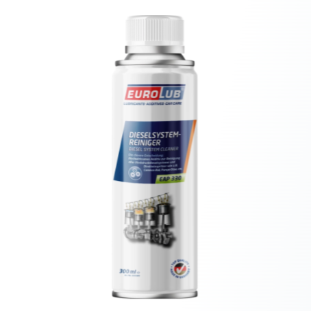EAP 330 Diesel-System Cleaner 300 ml